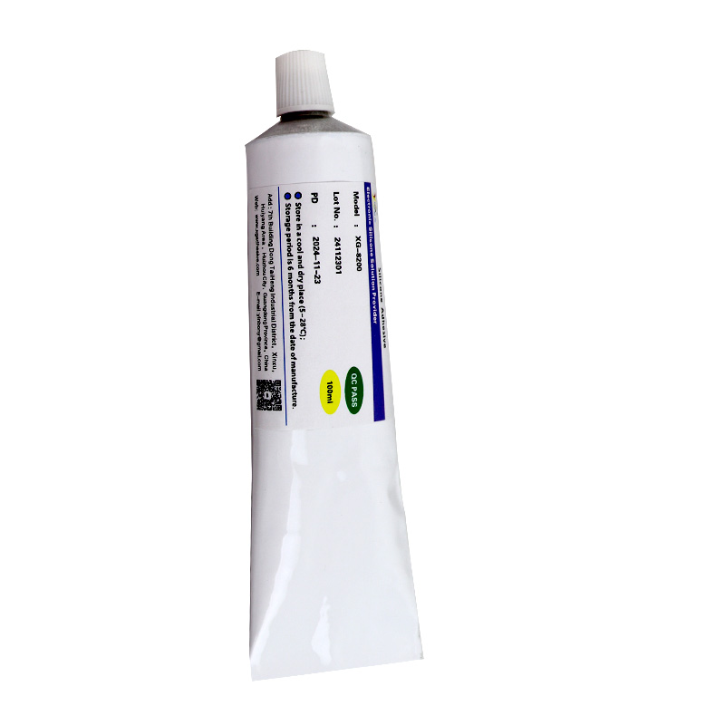 High performance sealants for industrial electronics XG-8200